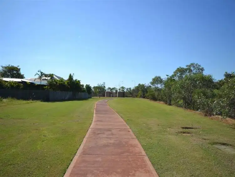 Third view of Homely land listing, 33 Fairway Drive, Cable Beach WA 6726