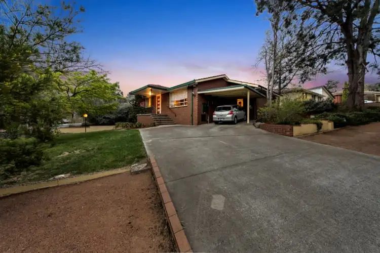 Third view of Homely house listing, 20 Northmore Crescent, Higgins ACT 2615