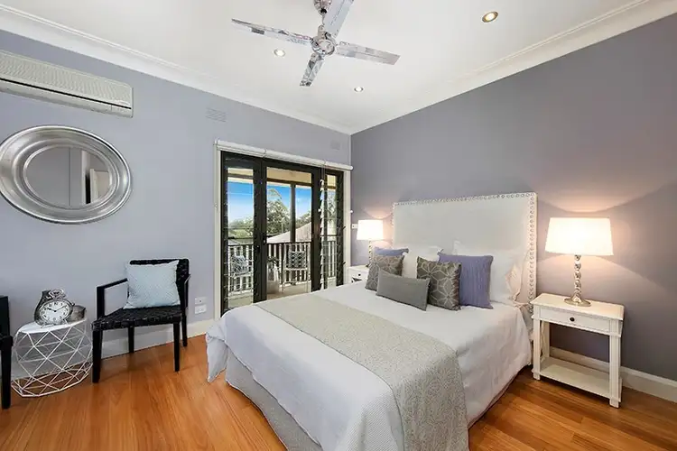 Sixth view of Homely house listing, 4 Plateau Close, Hornsby Heights NSW 2077
