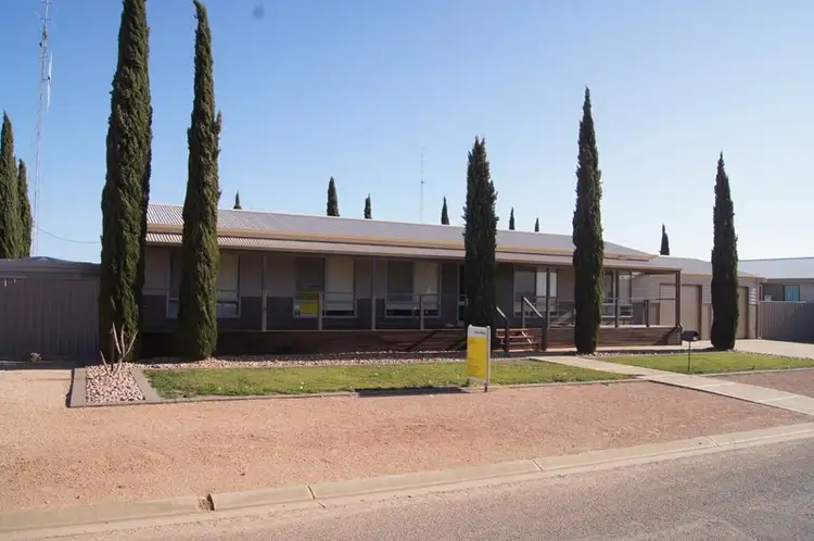 Second view of Homely house listing, 72 North Terrace, Moonta Bay SA 5558