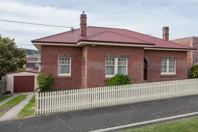 Second view of Homely house listing, 89 Montagu Street, New Town TAS 7008
