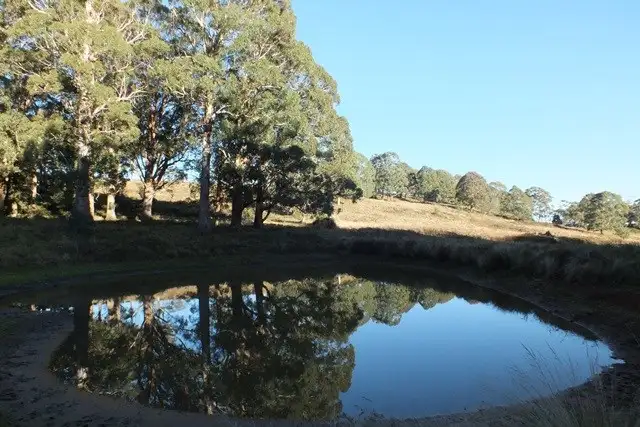 Seventh view of Homely rural property listing, Lot 2 Gingkin Road, Gingkin NSW 2787