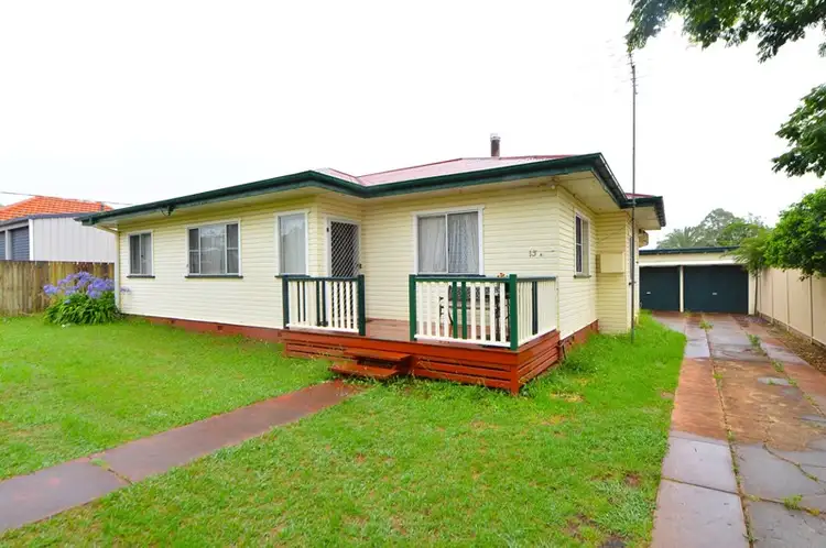 15A Northland Street, Newtown QLD 4350