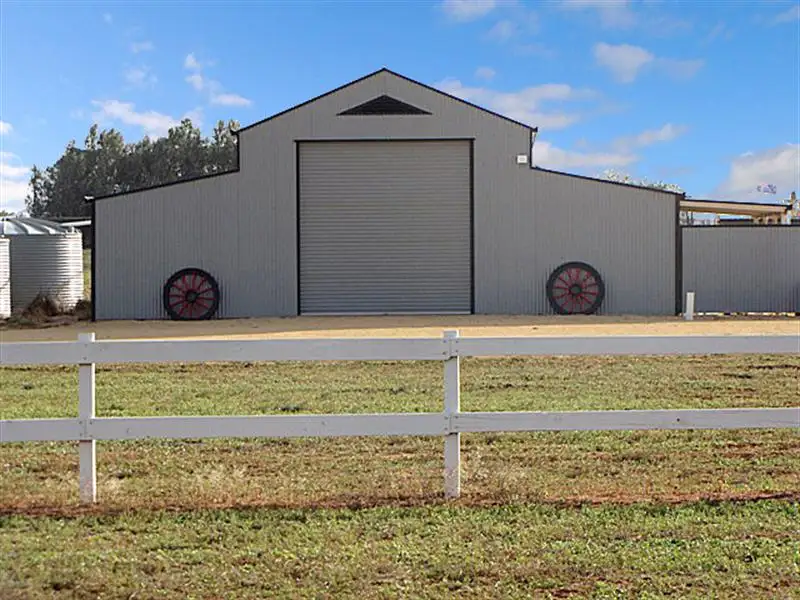 Main view of Homely rural property listing, 286 Caddy Road, Loveday SA 5345
