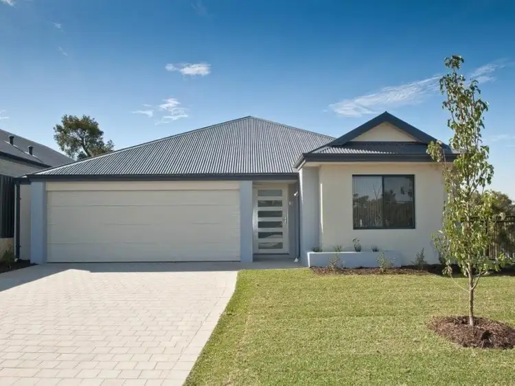 Sixth view of Homely house listing, 15 Aldine Ridge, Aveley WA 6069