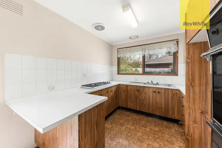 Second view of Homely unit listing, 3/151 Underwood Road, Ferntree Gully VIC 3156