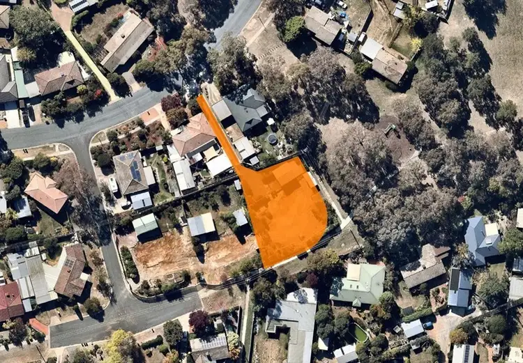 36 Castley Circuit, Kambah ACT 2902