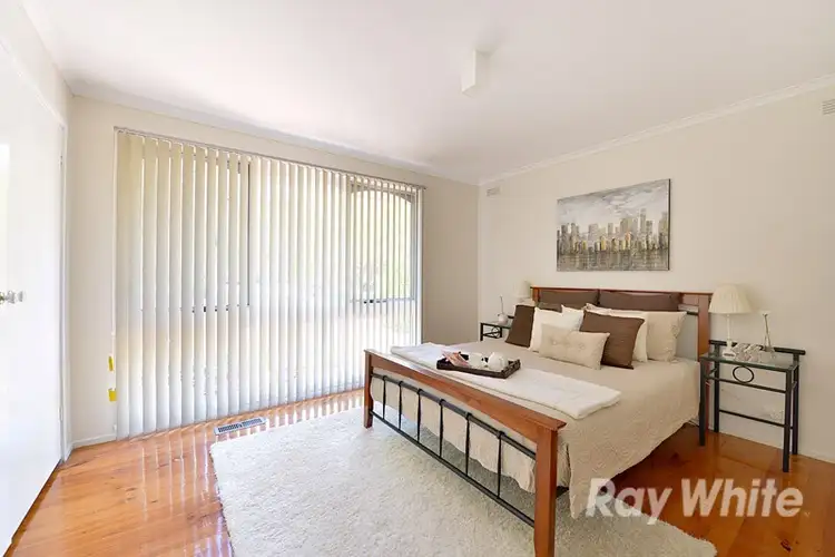 Sixth view of Homely house listing, 21 Hindmarsh Street, Rowville VIC 3178