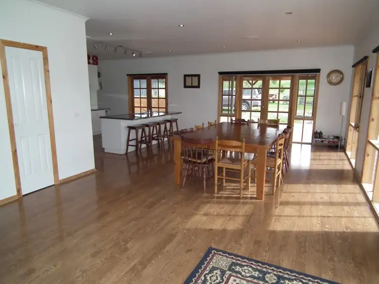 Fourth view of Homely rural property listing, 3274 Heathcote-Nagambie Road, Nagambie VIC 3608