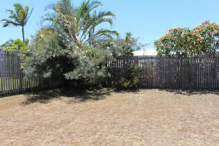 Fourth view of Homely house listing, 16 Jarrah Drive, Boyne Island QLD 4680