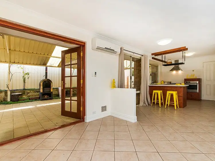 Second view of Homely house listing, 7 Clyde Avenue, Baldivis WA 6171