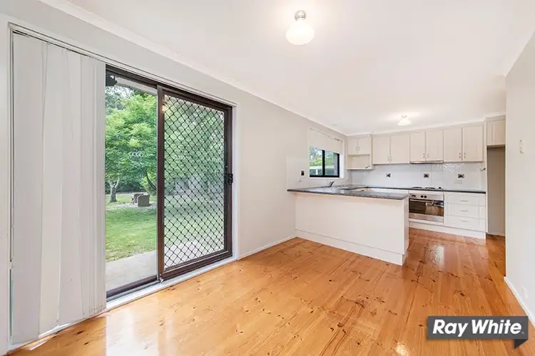 Second view of Homely house listing, 76 Greenough Circuit, Kaleen ACT 2617