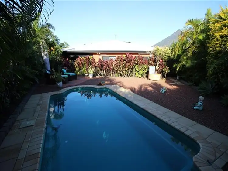 17 Murphy Street, Gordonvale QLD 4865
