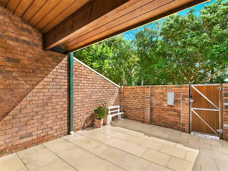 Third view of Homely townhouse listing, 2B St James Road, Bondi Junction NSW 2022