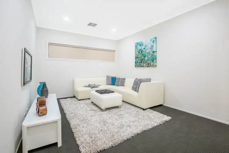 Second view of Homely house listing, 27 Lotus Street, Marsden Park NSW 2765