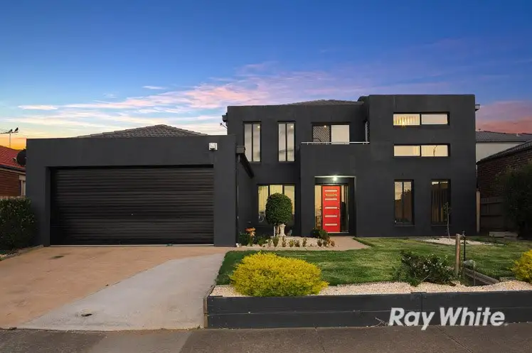 Main view of Homely house listing, 202 Evans Road, Cranbourne West VIC 3977
