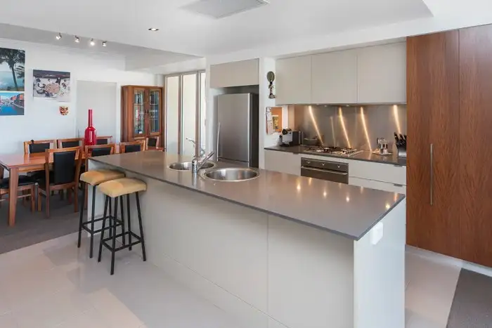 Sixth view of Homely apartment listing, 1769 Rialto Quay Drive, Hope Island QLD 4212