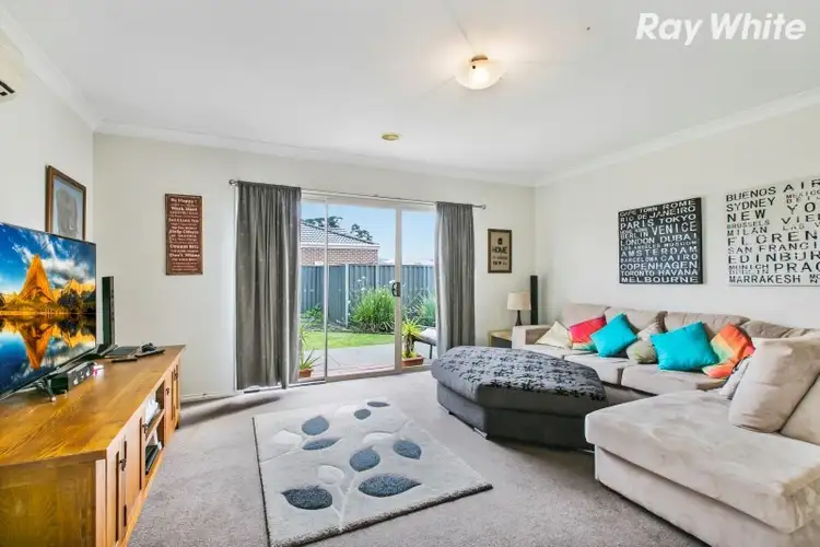 Fourth view of Homely house listing, 45 Pomegranate Way, Pakenham VIC 3810