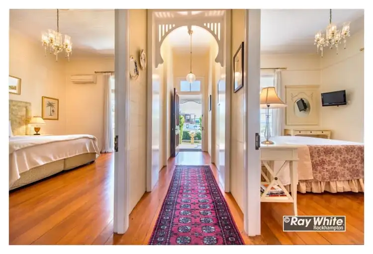 Sixth view of Homely house listing, 165 Caroline Street, The Range QLD 4700