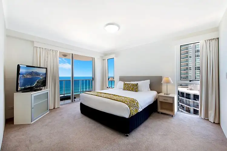 Fourth view of Homely apartment listing, 59 Pacific Street, Main Beach QLD 4217