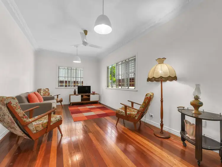 Fifth view of Homely house listing, 43 Maddocks Street, Virginia QLD 4014