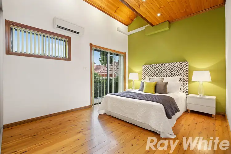 Fourth view of Homely townhouse listing, 5/155a Wardell Road, Dulwich Hill NSW 2203