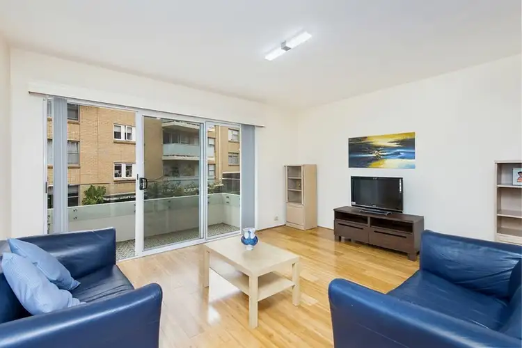 6/28 Hampden Road, Artarmon NSW 2064
