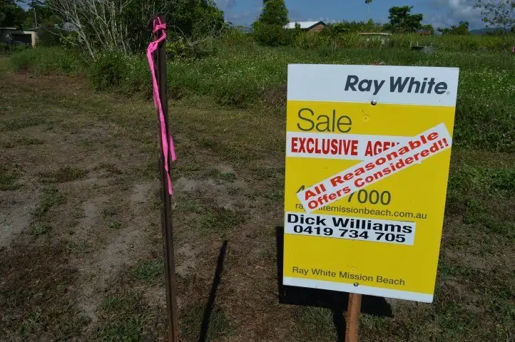 Fifth view of Homely land listing, 7 Mary Street, Silkwood QLD 4856