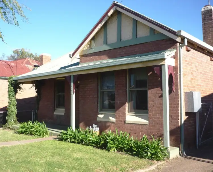 49 Hovell Street, Cootamundra NSW 2590
