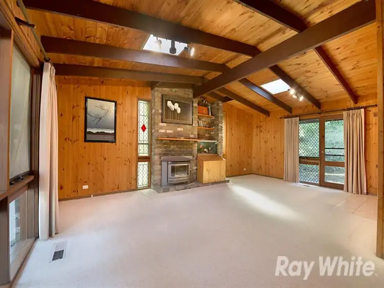 Second view of Homely house listing, 77 Hume Street, Upwey VIC 3158