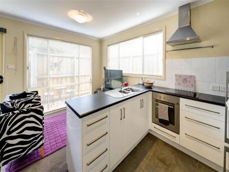 Sixth view of Homely unit listing, 1/11 Manor Gardens, Kingston TAS 7050