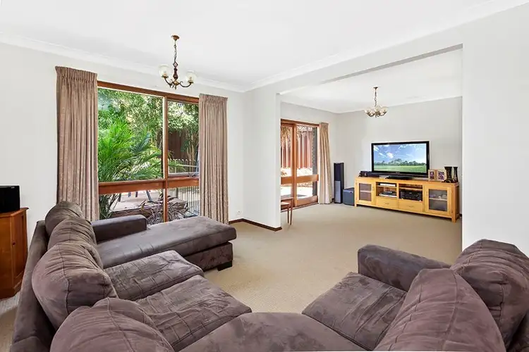 Second view of Homely house listing, 3 Kiara Close, Bangor NSW 2234
