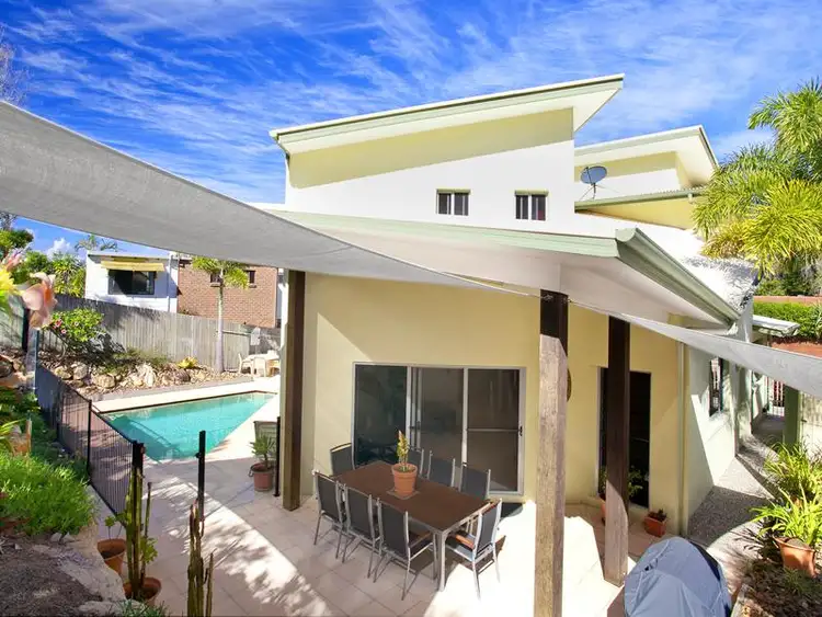 Third view of Homely house listing, 4 Podargus Parade, Peregian Beach QLD 4573