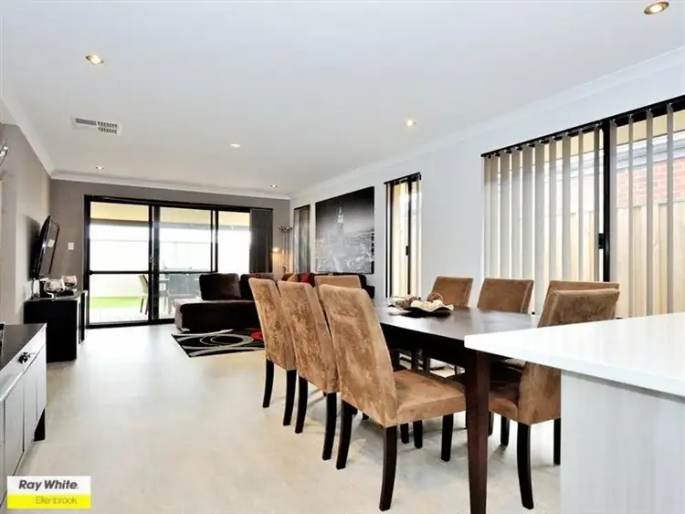 Seventh view of Homely house listing, 79 Redstone Trail, Ellenbrook WA 6069