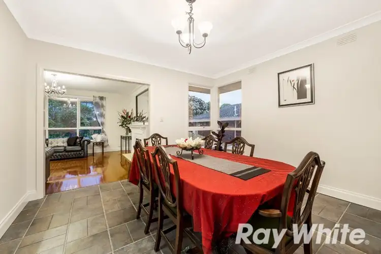 Fifth view of Homely house listing, 18 Boronia Grove, Doncaster East VIC 3109