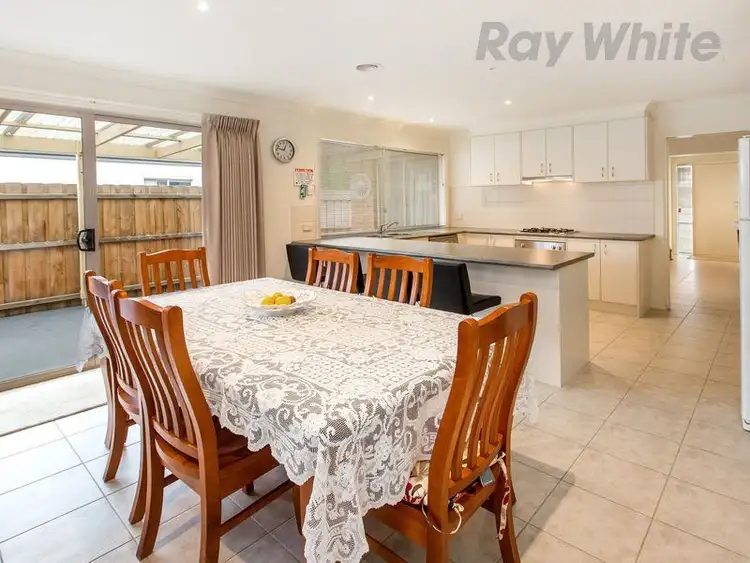 Fifth view of Homely house listing, 1/92 Warranilla Avenue, Rosebud VIC 3939