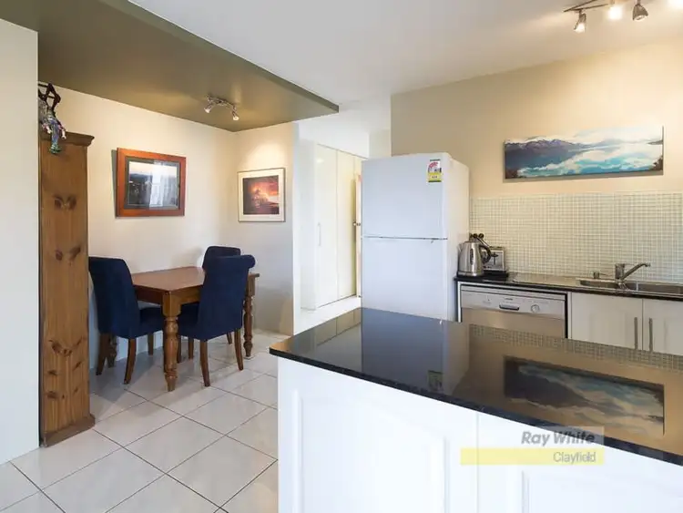 Sixth view of Homely unit listing, 1/55 Norman Parade, Clayfield QLD 4011