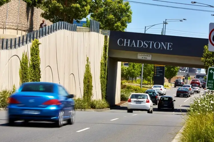 Sixth view of Homely townhouse listing, 2/17 Bega Street, Chadstone VIC 3148
