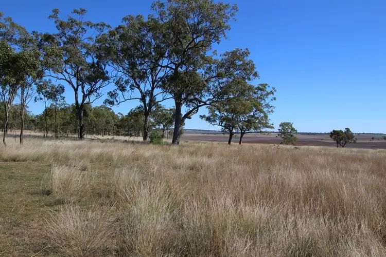 Second view of Homely rural property listing, 821 Clifton-Pittsworth Road, Clifton QLD 4361