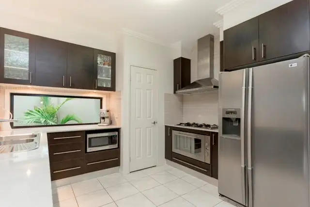 Sixth view of Homely house listing, 2857 Virginia Drive, Hope Island QLD 4212