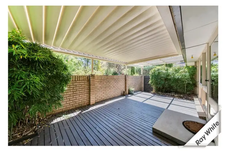 Fifth view of Homely house listing, 47 McEachern Crescent, Melba ACT 2615