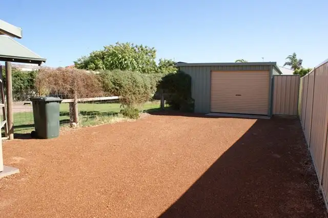 Fourth view of Homely house listing, 8 Clementina Road, Dongara WA 6525