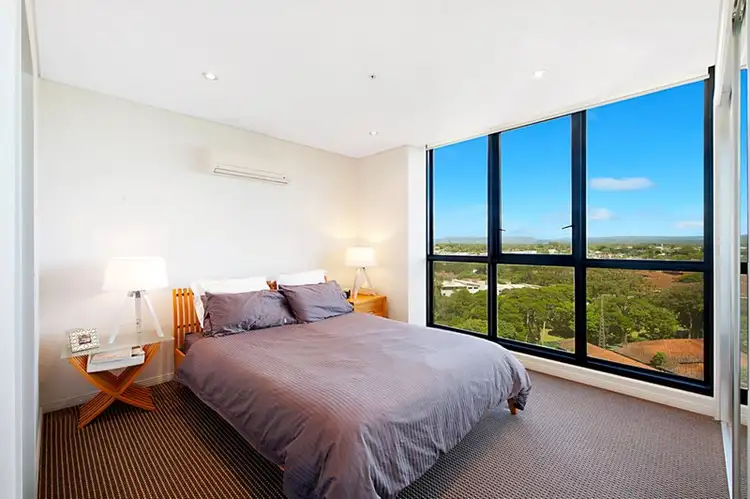 Fourth view of Homely apartment listing, 2 Aqua Street, Southport QLD 4215