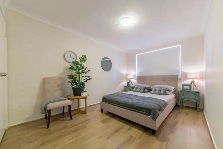 Sixth view of Homely house listing, 32/34 Kings Road, Ingleburn NSW 2565