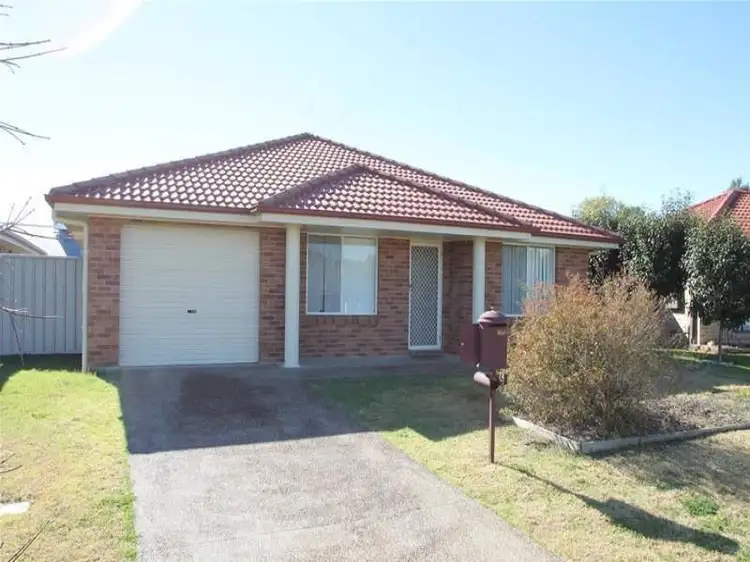 5 Green Crescent, Quirindi NSW 2343