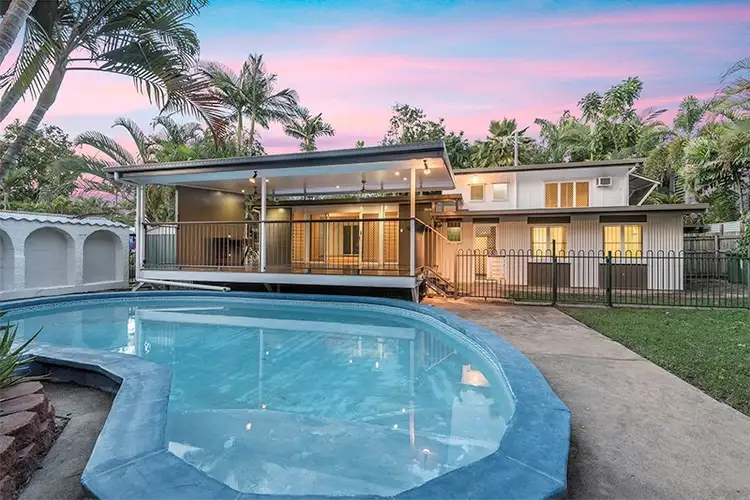 112 Wellington Street, Aitkenvale QLD 4814