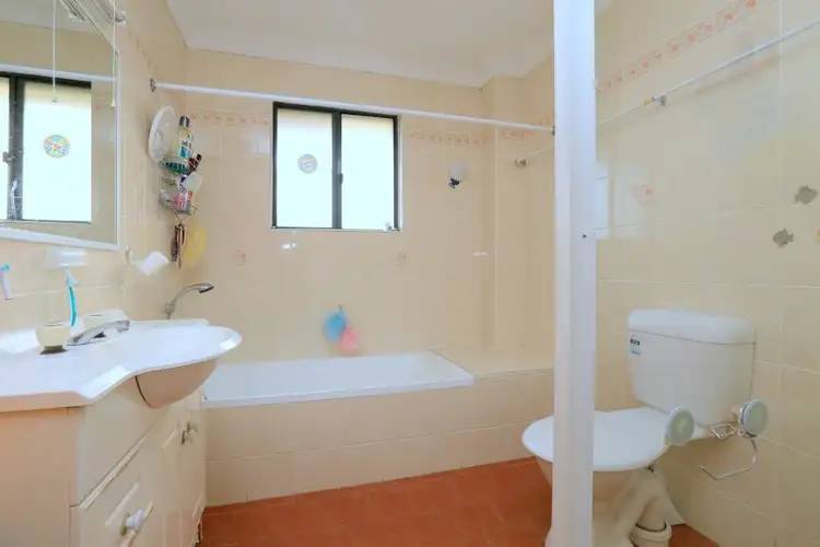 Sixth view of Homely unit listing, 22/41-43 Northam Avenue, Bankstown NSW 2200