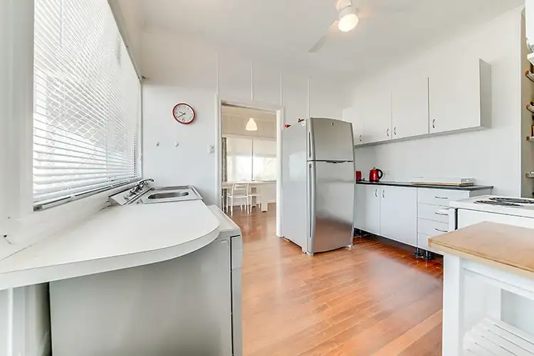 Sixth view of Homely house listing, 33 Todd Avenue, Yeppoon QLD 4703