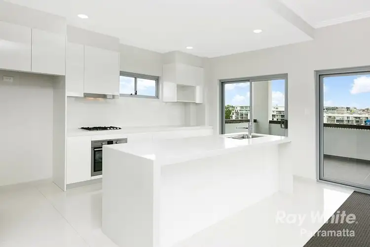 Third view of Homely apartment listing, 39/30-32 Arncliffe Street, Wolli Creek NSW 2205