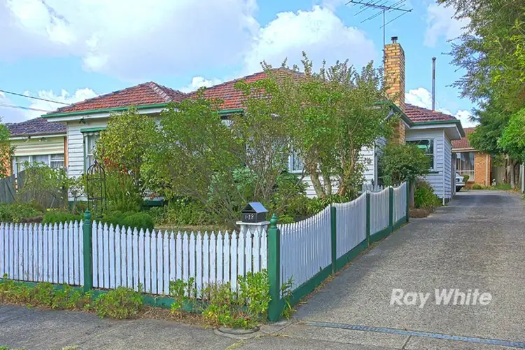 Second view of Homely house listing, 1/28 Grace Avenue, Dandenong VIC 3175